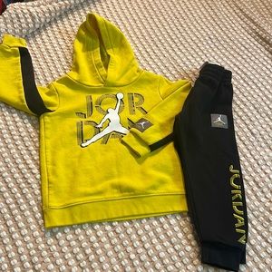 My sons gently worn clothing